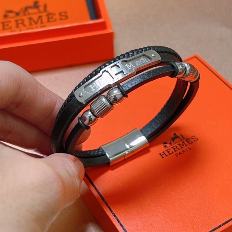 Hermes Bracelets